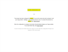 Tablet Screenshot of portfolio.andreaaustoni.com